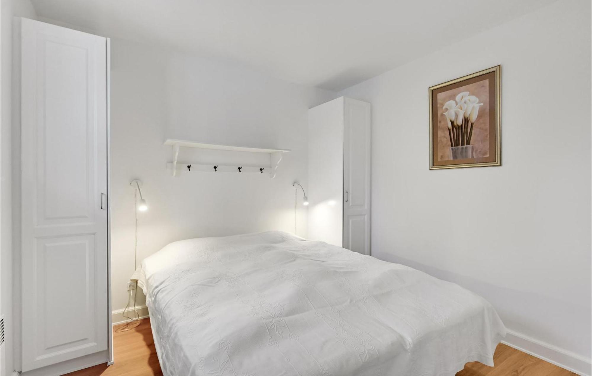 Nice Home In Gjern With Wifi Buitenkant foto